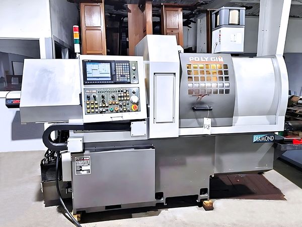 EUROTECH-POLYGIM-DIAMOND